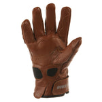 Bike It Ultimate Cruiser Gloves - UCG Brown