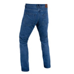 Oxford Original Approved Tailor AA Straight Men's Jeans Mid Blue