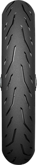 Continental ContiSport Attack 5 Front Tyre 120/70ZR17"