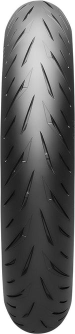 Bridgestone Battlax S22 Front Tyre TL 54H 110 70R17"