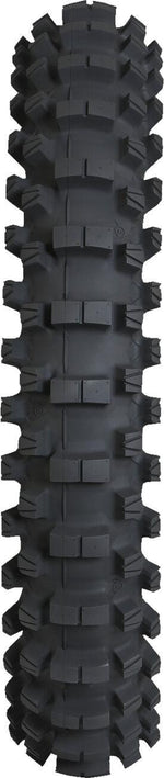 Dunlop Geomax MX34 Rear Tyre Blackwall 66M 120 90-19"