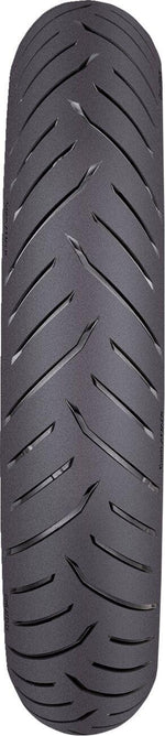 Continental ContiRoadAttack 4 Front Tyre Blackwall TL 59V 110 80R19"