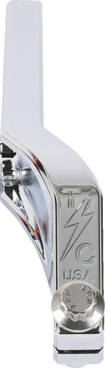 Thrashin Supply Co Extended Shift Arm For Harley Davidson FXDL 1690 2014-2016 - Chrome