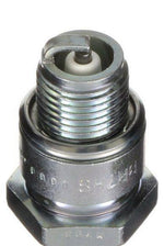 NGK Resistor Spark Plug For Benelli 491 50 LC 1998-1999
