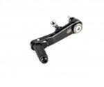 Gilles Gear Pedal For BMW F 900 R ABS 2020-2024 - Black