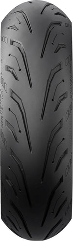 Michelin Power Shift Rear Tyre Blackwall TL 67H 160 60R15"