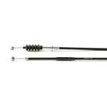 Prox Clutch Cable For Kawasaki KX125 1995-1996 - Black
