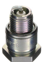 NGK Nickel Spark Plug For Puch MAXI 25 1969-1991