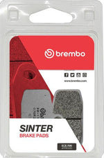 Brembo SX Prime Sintered Brake Pads For KTM Freeride 250 R 2014-2017 Front
