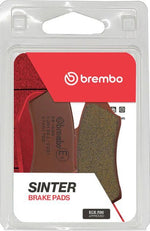 Brembo SD Prime Sintered Brake Pads For Kove 450 2023 Front