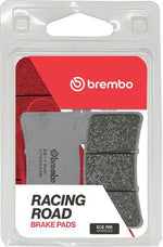 Brembo SR Xtra Sintered Brake Pads For Honda CBR 1000 RR-R ABS Front