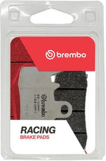 Brembo RC Carbon Ceramic Racing Brake Pads For Husqvarna 701 Supermoto 2021-2024 Front