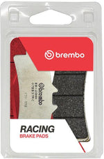 Brembo RC Carbon Ceramic Racing Brake Pads For Ducati 1098 2007-2008 Front