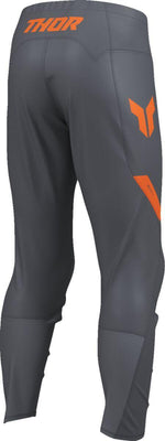 Thor Ridemode Menace Pants - Charcoal Grey