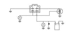 Motoplat Regulator For Honda AFS 110 2014-2016