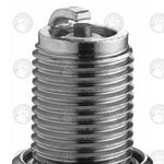 NGK Nickel Spark Plug For Kawasaki AE 50 1981-1982