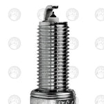 NGK Laser Iridium Spark Plug For Husqvarna 701 Enduro 2016