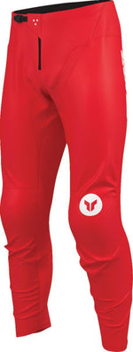 Thor Ridemode Menace Pants - Red