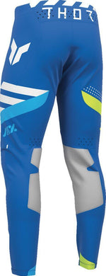 Thor Sportmode Synth Pants - Blue