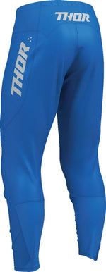 Thor Ridemode Menace Pants - Blue