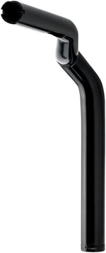 Biltwell 1" T-Bar 30.5 cm (12") Pullback T-Bar Tyson XL - Black
