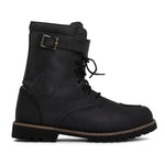 Spada Pilgrim Grande CE Waterproof Boots Distressed Black