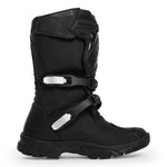 Spada Raider CE WP Boots Black