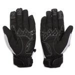 Spada MX-Air CE Gloves White