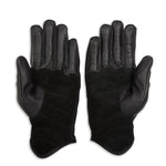 Spada Wyatt CE Ladies Leather Gloves Black