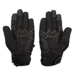 Spada MX-Air CE Gloves Black