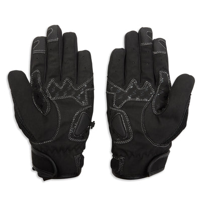 Spada MX-Air CE Gloves Black
