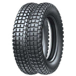 Michelin Trial Light Front Tyre 51M 80/100-21"