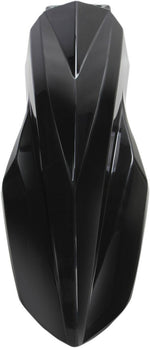 UFO Front Fender For Kawasaki KX250 2021-2024 Front - Black
