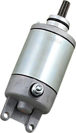 Moose Racing Starter Motor For Suzuki DRZ400 2000-2004