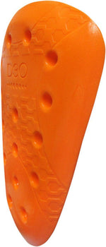 Icon D3O T5 Evo Pro Hip Impact Protectors - Orange