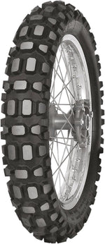 Mitas MC 23 Rockrider Rear Tyre 65R 120 90-18"