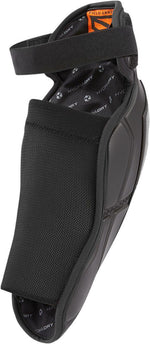 Icon Field Armor 3 Elbow Guards - Black