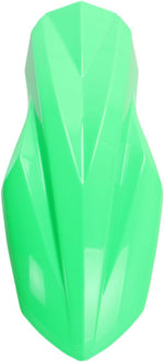 UFO Fender For Kawasaki KXF250 2017 Front - Fluorescent Green