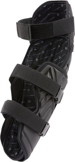 Icon Field Armor 3 Knee Guards - Black