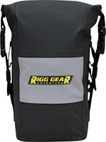 Nelson Rigg Hurricane RiggPak Crash Bars Tail Bag - 5L