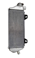 KSX Radiator For Gas Gas EC 250 2024-2025 - Silver