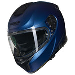 Nolan N80-8 Full Face Motorcycle Helmet - Classico Nobile 313