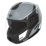 Nolan N90-3 Flip Up Motorcycle Helmet - 06 Sincrono 352