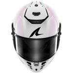 Shark Spartan RS Full Face Motorcycle Helmet - Speed Tech WVK