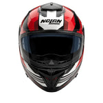 Nolan N80-8 Full Face Motorcycle Helmet - Decurio 365