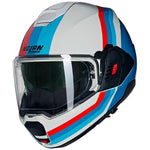 Nolan N120-1 Flip Up Motorcycle Helmet - Lineo 347