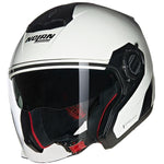 Nolan N40-5 Open Face Motorcycle Helmet With Visor - 06 Classico 305