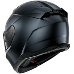 Shark D-Skwal 3 Full Face Motorcycle Helmet - Dark Shadow Mat B16