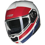 Nolan N90-3 Flip Up Motorcycle Helmet - 06 Roboto 345