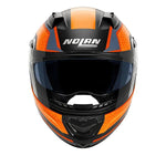 Nolan N60-6 Full Face Motorcycle Helmet - Piega 361